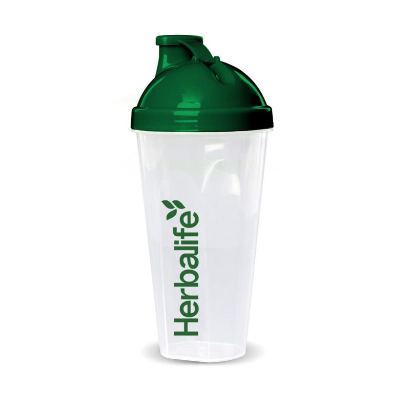 Nutrition Shaker