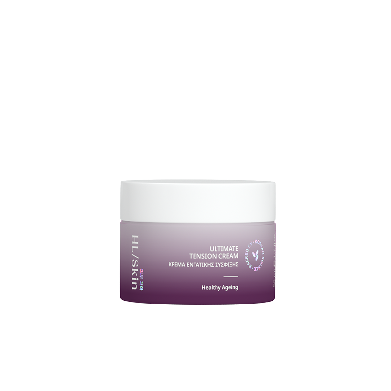 HL Skin Ultimate Tension Cream