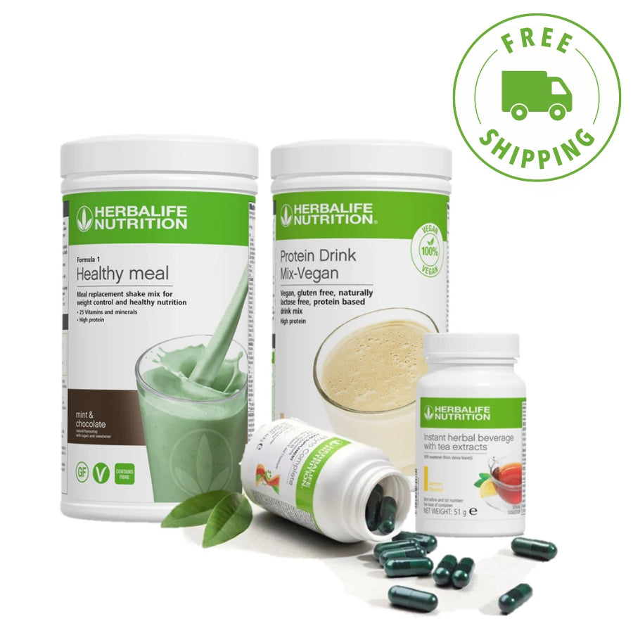 Phyto Lean Wellness Program