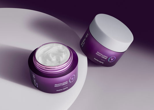 *NEW* HL/Skin Revitalising Night Cream