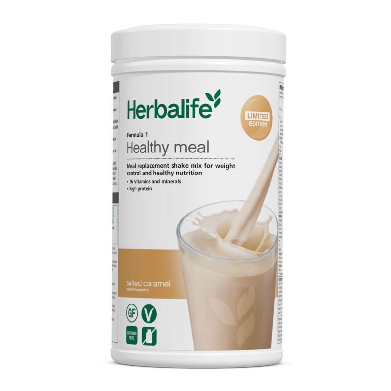 Formula 1 Shake Mix