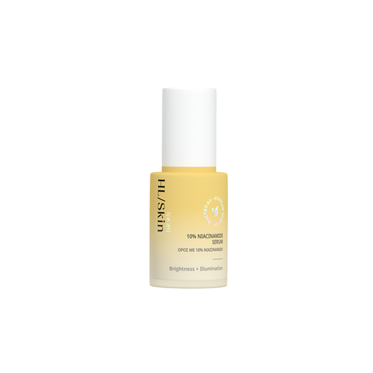 HL Skin Niacinamide Serum