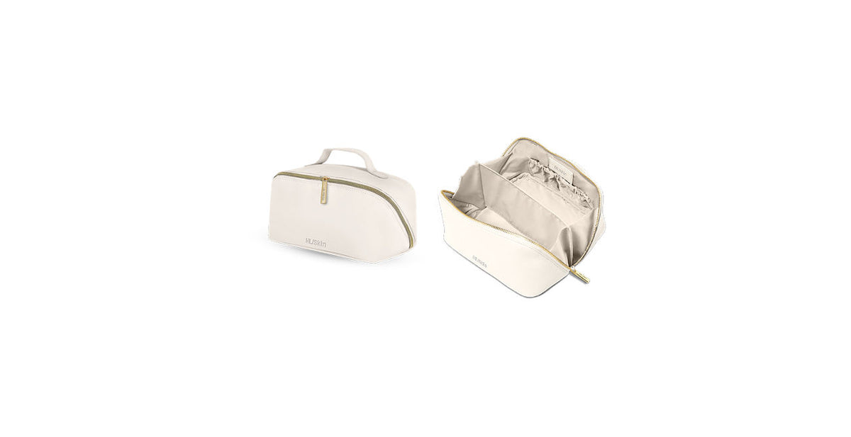 HL/Skin Cosmetic Bag