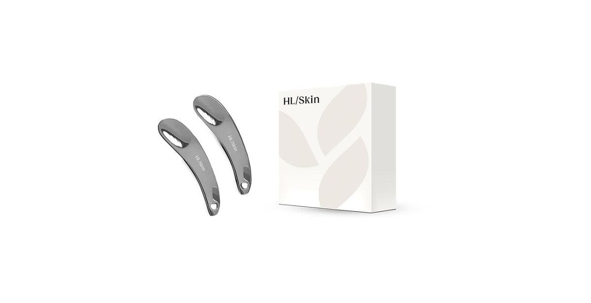 HL/Skin Skincare Spatula Set