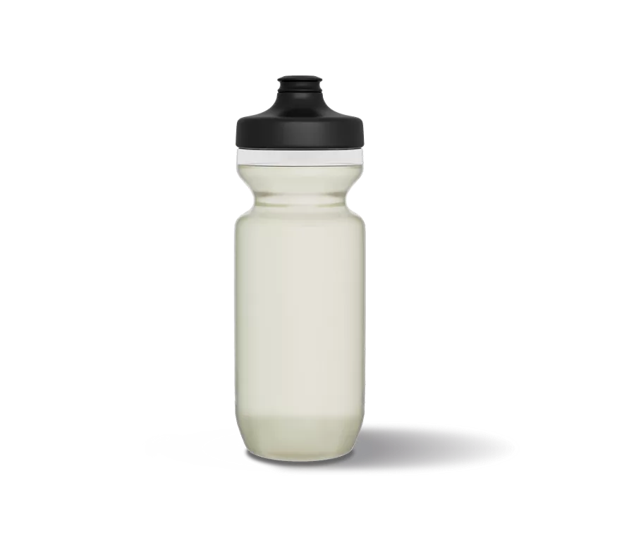 Herbalife24 Creatine+ prepared in a glass of water